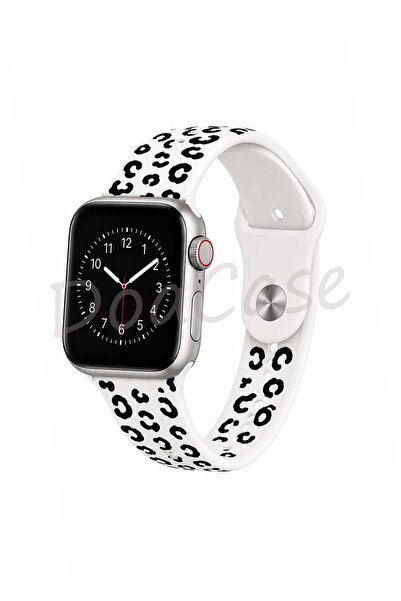DoaCase Apple Watch Uyumlu 44/45/46/49mm (Series 1/2/3/4/5/6/SE/7/8/9/10/11 U...
