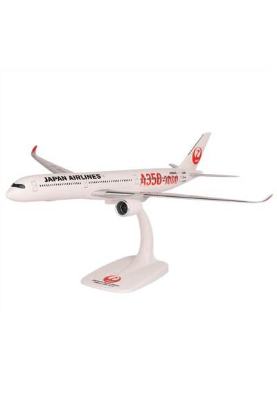 PPC Holland Sigilat- Airbus A350-1000 Japonia JAL JA01WJ 1/200- PPC