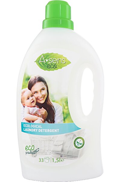 OEM Laundry detergent 33 washes, 1 l
