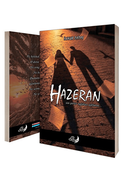 Hazeran / İlknur Dadaş / / 9786259282879