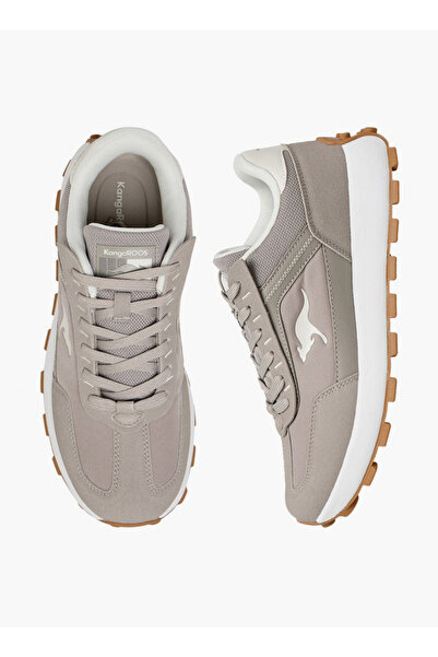 Kangaroos أحذية رياضية نسائية برباط