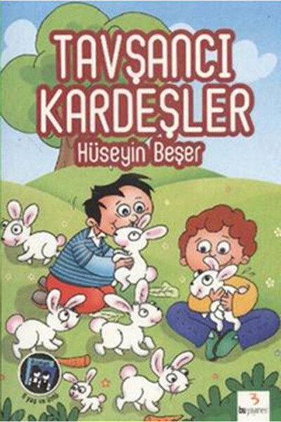 Bu Yayınevi الأخوة الأرنب