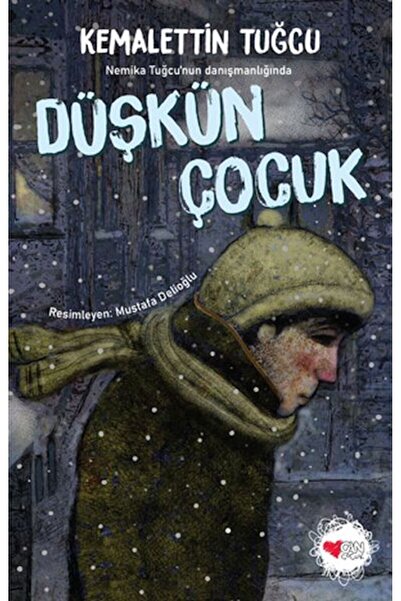 Can Çocuk Düşkün Çocuk