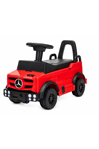 TOY LAND Kids Ride On Push Car with Steering Wheel, Under Seat Storage, Comfo...
