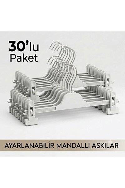 Semak Plastik PANTOLON