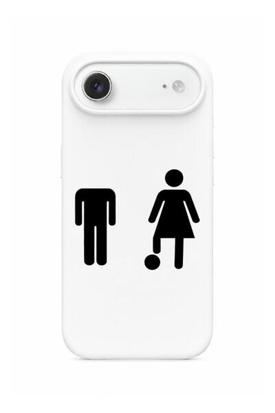 3GEN CASE iPhone 17 Air Uyumlu İkonik Desenler Serisi Lansman Kılıf İçi Kadif...
