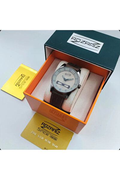 RozRiz High-End Men's Watch7
