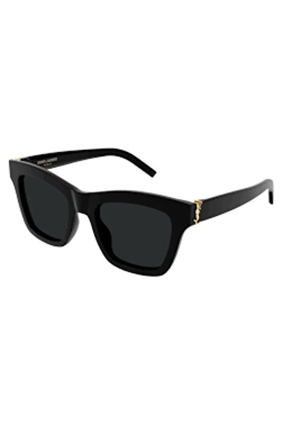 Saint Laurent SL M156 001 52-20-140 Güneş Gözlüğü