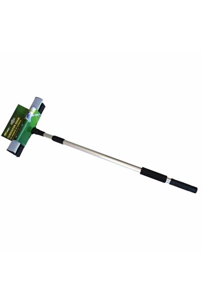 CAR Curatator geam cu maner telescopic RoGroup, 120 cm