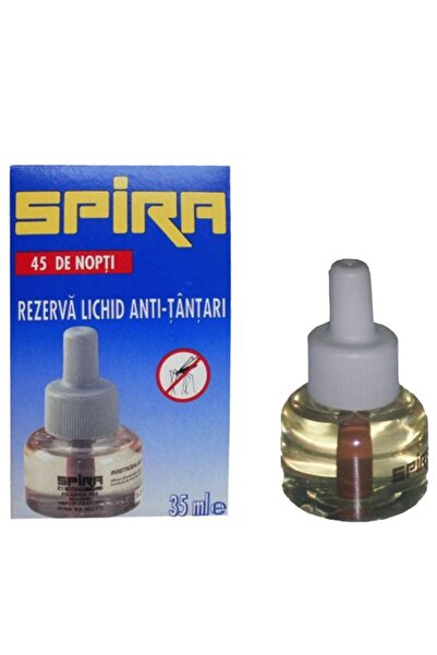 spira Refill, Spira, Liquid 35 ml