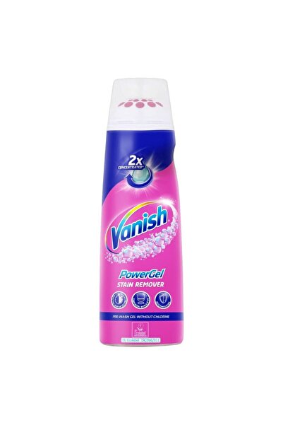 Vanish Gel, Vanish, for Stains 200 ml Power Gel