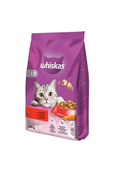 Whiskas Dry Food, Whiskas, 300 g Chicken