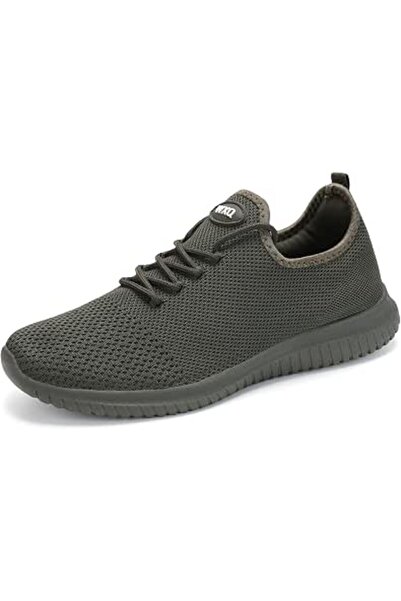 GENERAL Men's Running Shoes Comfortable Lightweight Breathable Walking Shoes ...