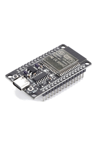 Choice3 VODOOL 30Pin Type C ESP32 Development Board with GPIO Expansion Board...