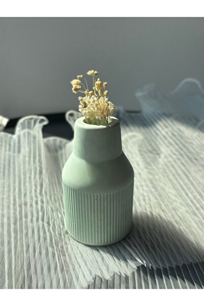 Dabris Decor Mini vază de decor Halo Decor Handmade