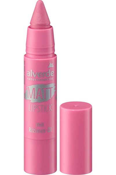 OEM Ruj mat 20 Soft Rosé, 3 g