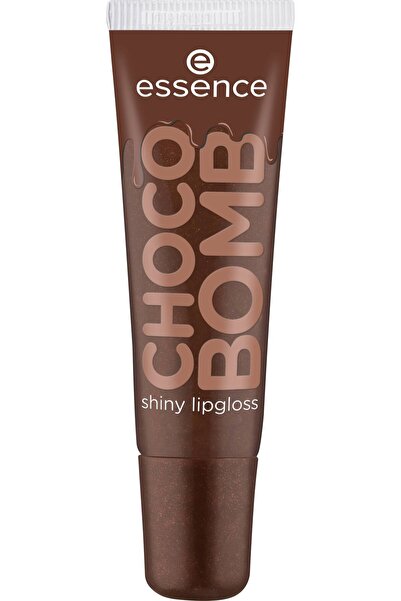 OEM Luciu de buze CHOCO BOMB 01, 10 ml
