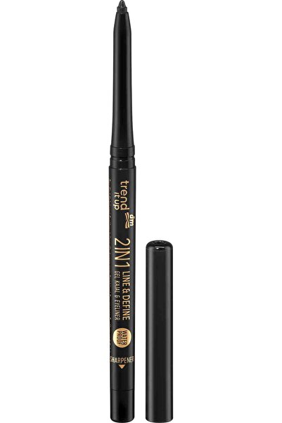 OEM tIU tus & kajal 2in1 Line & Define 010, 1 buc