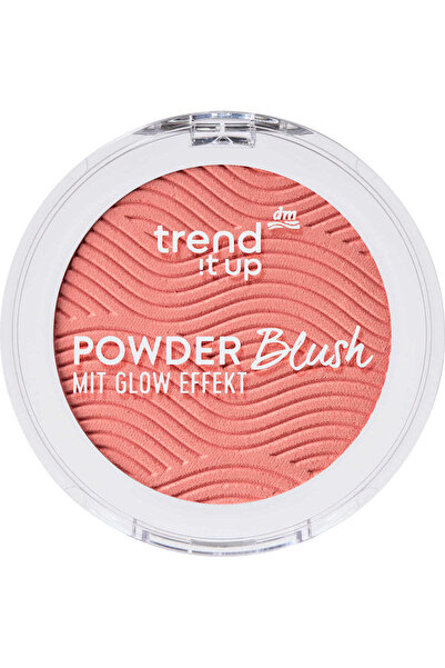 OEM Powder blush No. 075, 5 g