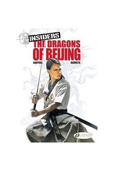 Cinebook Ltd Insiders: Vol. 6