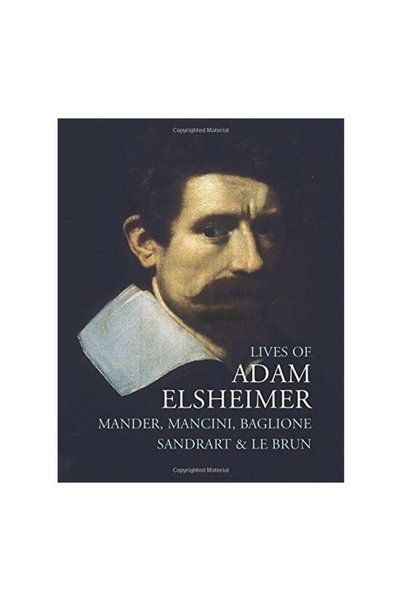 Generic (Unbranded) Viața lui Adam Elsheimer