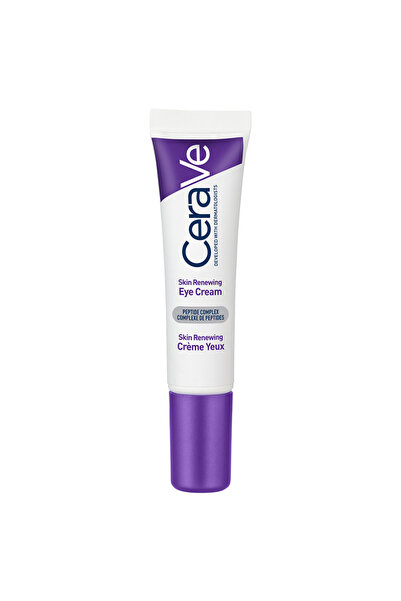 CeraVe Κρέμα Ματιών Ανανέωσης Δέρματος 14ml