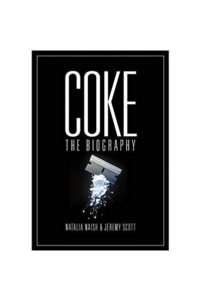 Generic (Unbranded) Coke: The Biography