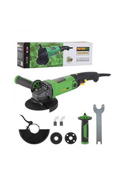 pro tools store romania Polizor unghiular cu variator de viteză PARTNERPRO PA...