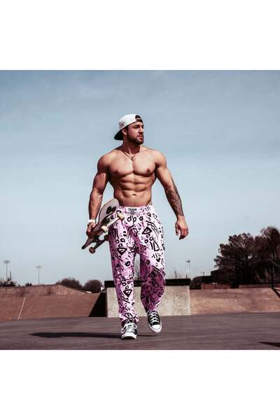 BETTER BODIES بنطلون رياضي O.G