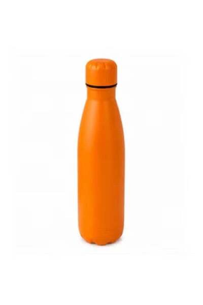 HXD Zoomlion Double Wall Thermal Vacuum Flask – Insulated Stainless Steel Spo...