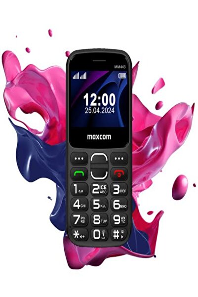 MAXCOM MM443