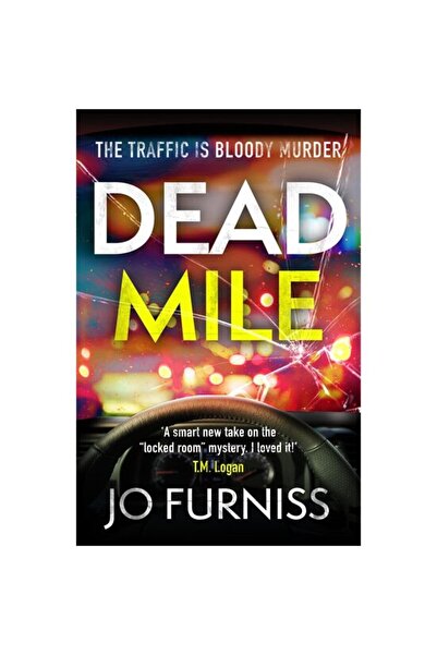 Generic (Unbranded) Dead Mile