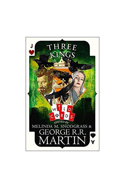 Generic (Unbranded) Three Kings
