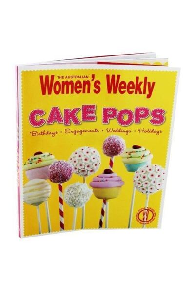 Generic (Unbranded) Cake Pops
