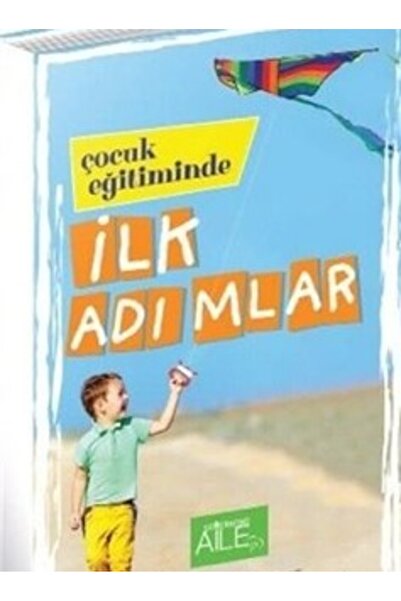 Semerkand Aile Yayınları First Steps in Child Education