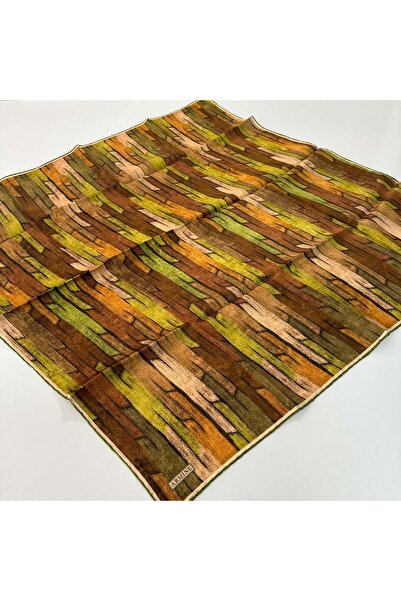 Armine Sura Silk Scarf 2026-2027 Latest Spring Winter Pkf9612D-03