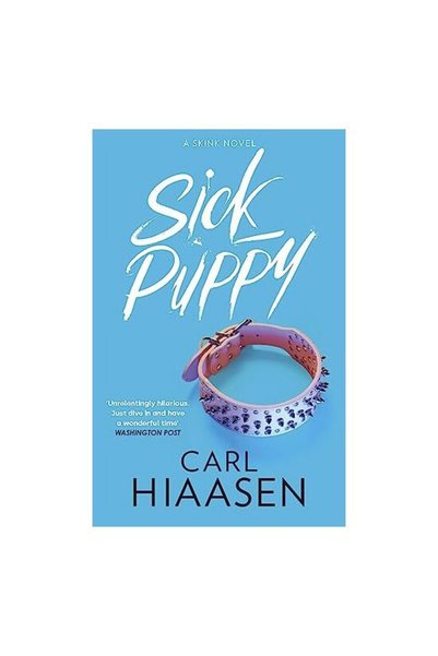 Generic (Unbranded) Sick Puppy