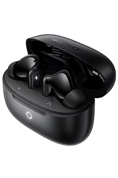 Acefast W7 True Wireless Bluetooth Earbuds – 13mm Powerful Sound, AI Noise Ca...