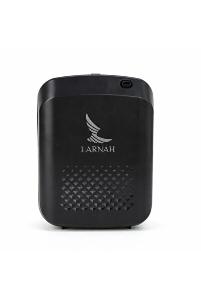 Larnah LLH250 Smart Electronic Aroma Diffuser 200ml Black