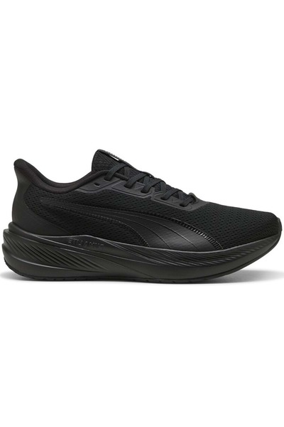 Puma داشر لايت 312586 حذاء رياضي للجنسين باللون الأسود