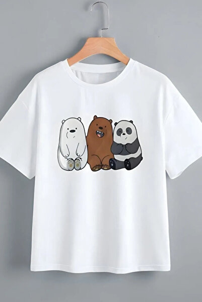 donamod Cotton Unisex Stylish Comfortable Special Design T-Shirt