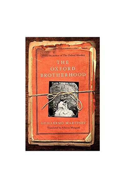 Generic (Unbranded) Oxford Brotherhood