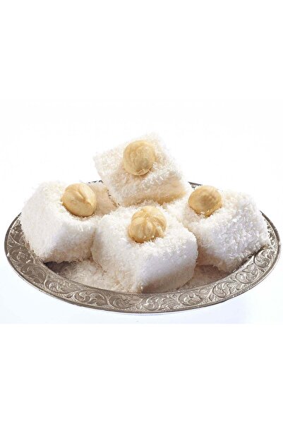 Can Kardeşler Kuruyemiş Sultan Basma Fındıklı Lokum 250 g