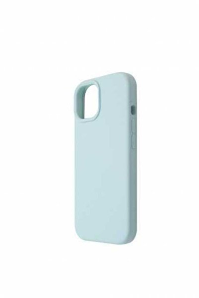 OEM Θήκη Σιλικόνης Magsafe Regular Defence Silicone Για iPhone 15 Μπλε