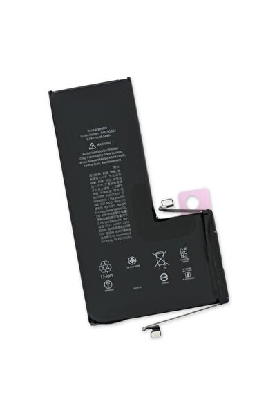 Apple Μπαταρία iPhone 11 Pro 3046mAh (Bulk)