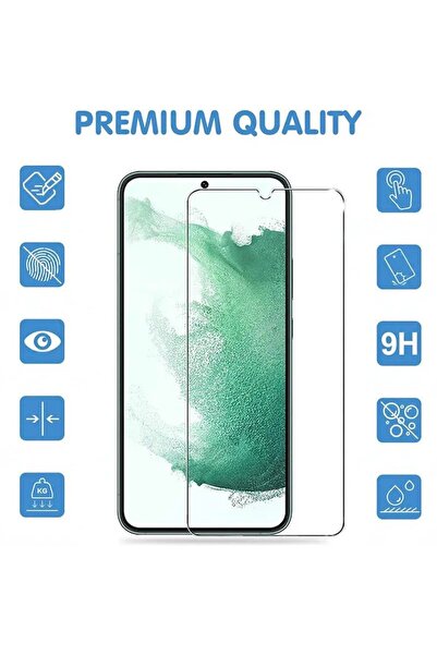 OEM Premium 3D Tempered Glass Top C Με Λειτουργικό Δαχτυλικό Για Pixel 9 Pro ...