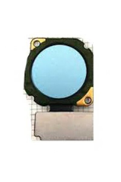 OEM Αισθητήρας Αφής Huawei P20 Lite Klein Blue