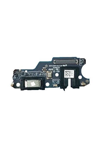 OEM Πλακετάκι Φόρτισης Και Μικροφώνου Realme 7