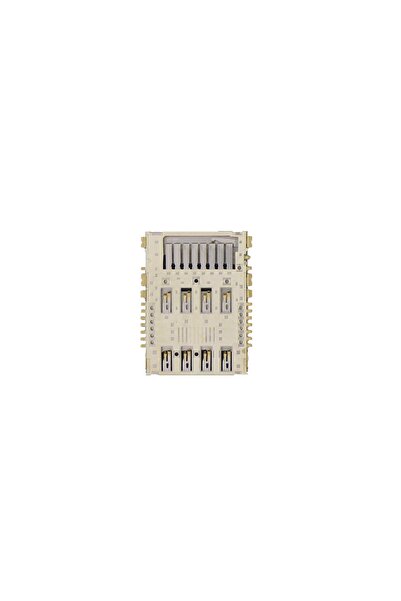 OEM Αναγνώστης Κάρτας SIM LG L Bello D331 / Spirit 4G H440n EAG64091101