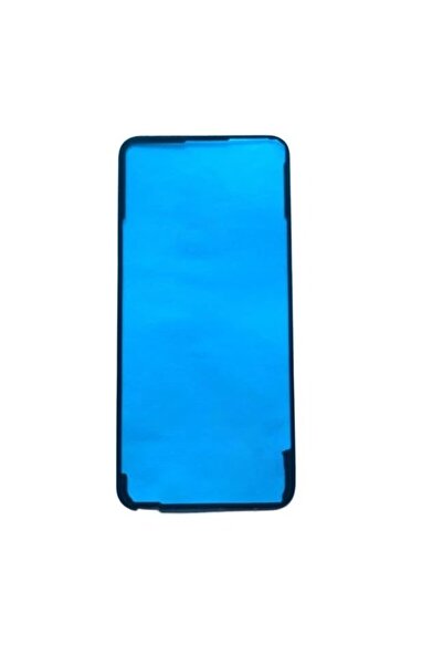 OEM Αυτοκόλλητο για Καπάκι Μπαταρίας Samsung Galaxy S21 G991